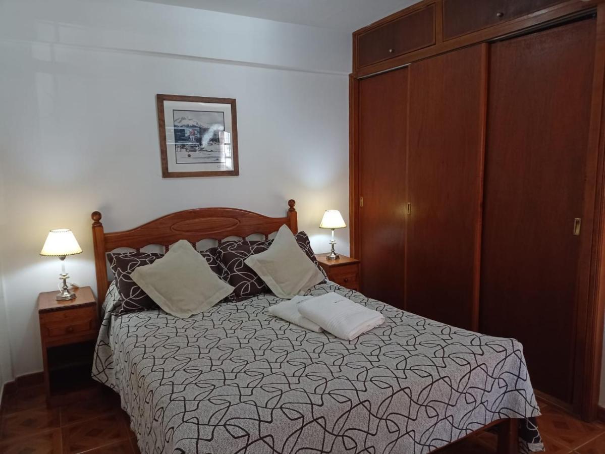 Apart Hotel Cabo San Diego Ushuaia Zewnętrze zdjęcie